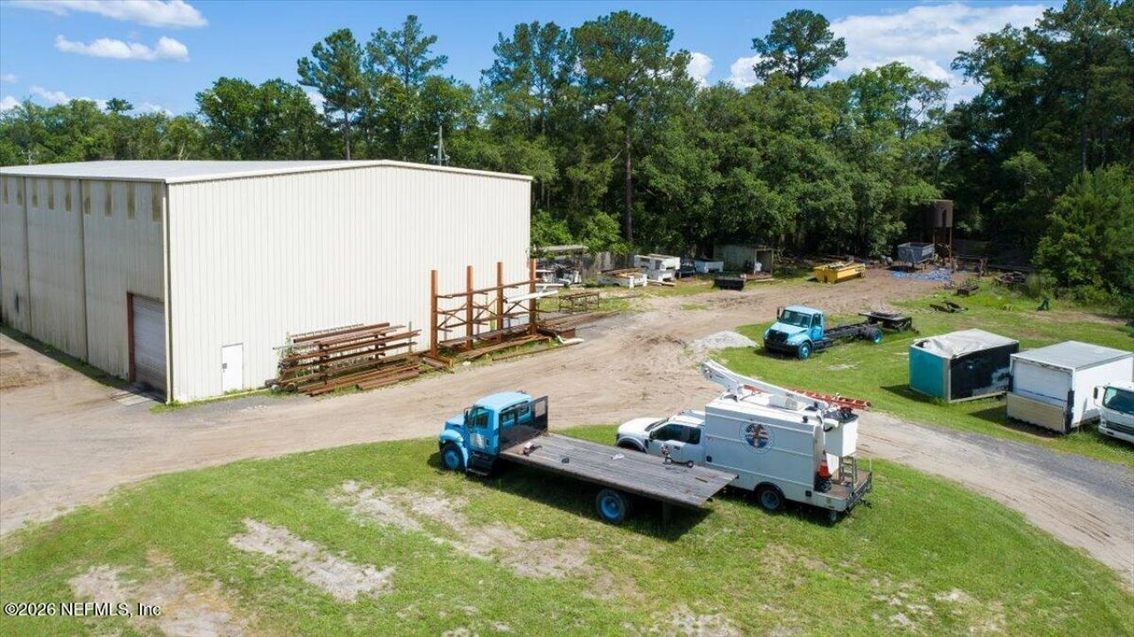 1168 Cahoon Road S, Jacksonville, FL 32221 Photo