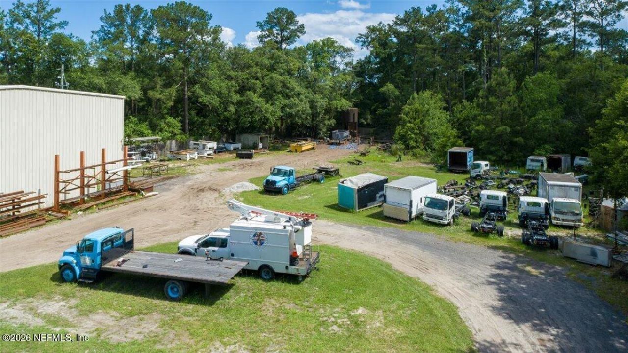 1168 Cahoon Road S, Jacksonville, FL 32221 Photo