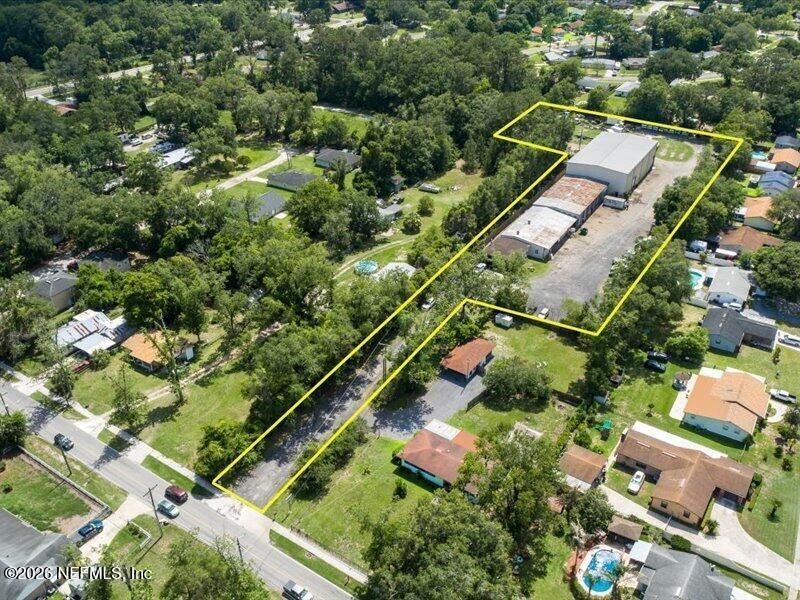 1168 Cahoon Road S, Jacksonville, FL 32221 Photo