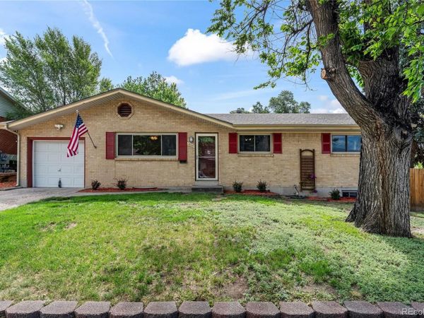 1905 Meyers Avenue, Colorado Springs, CO 80909