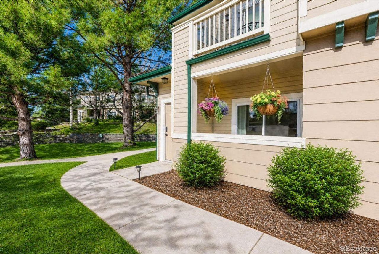 8707 E Florida Avenue, Unit 507, Denver, CO 80247 Main Photo