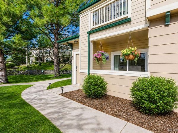 8707 E Florida Avenue, Unit 507, Denver, CO 80247