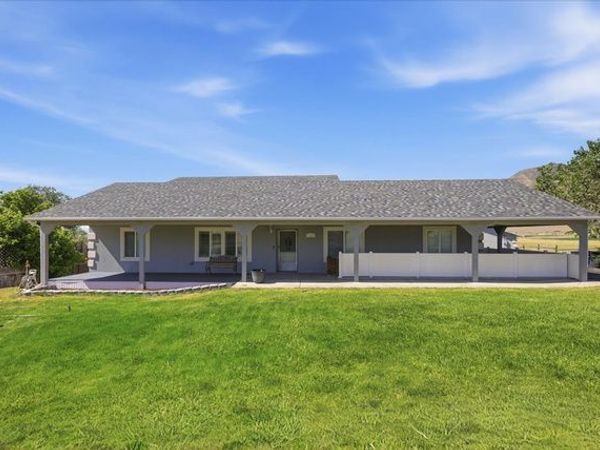 1529 E PINE CANYON RD , Tooele, UT 84074