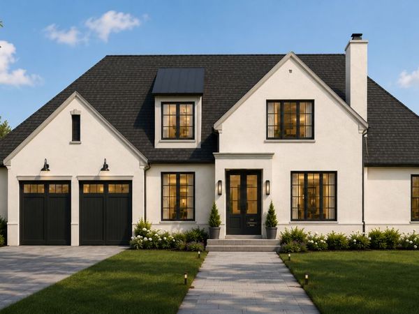 745 Tamarack Trail, Lake Forest, IL 60045