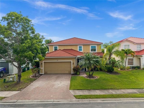 2017 Cape Heather CIR, CAPE CORAL, FL 33991