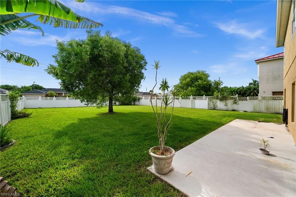 2017 Cape Heather Cir, Cape Coral, FL 33991 Photo