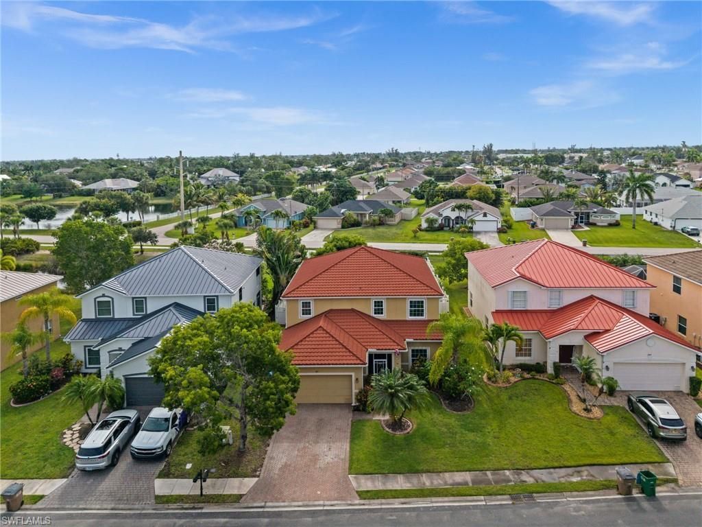 2017 Cape Heather Cir, Cape Coral, FL 33991 Photo