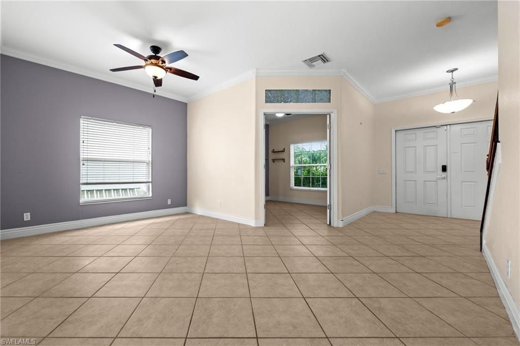 2017 Cape Heather Cir, Cape Coral, FL 33991 Photo