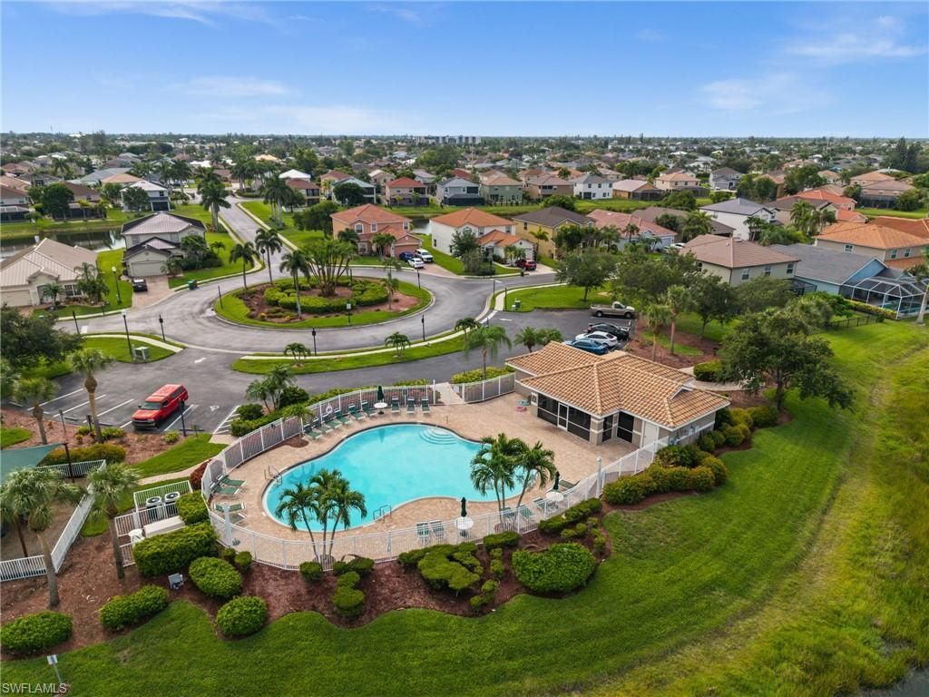 2017 Cape Heather Cir, Cape Coral, FL 33991 Photo