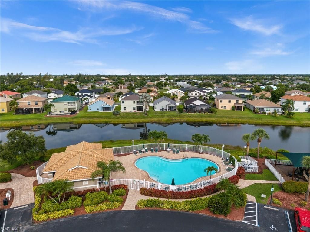 2017 Cape Heather Cir, Cape Coral, FL 33991 Photo