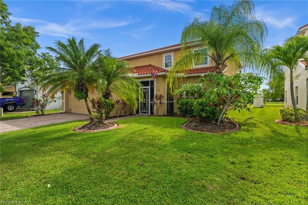 2017 Cape Heather Cir, Cape Coral, FL 33991 Photo
