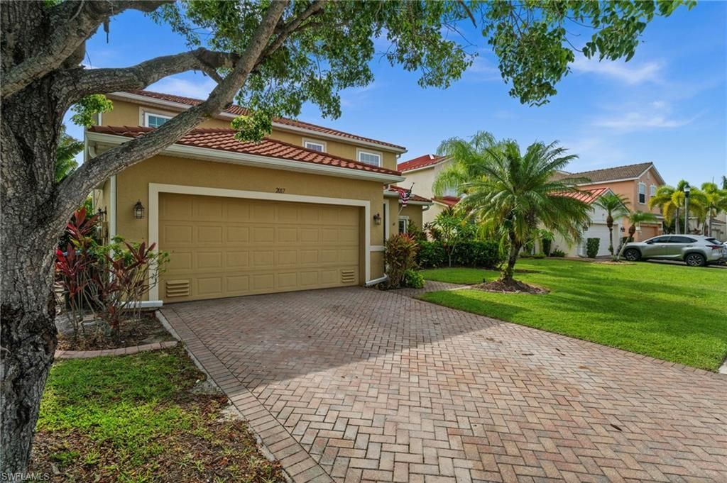 2017 Cape Heather Cir, Cape Coral, FL 33991 Photo
