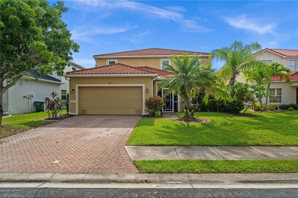 2017 Cape Heather Cir, Cape Coral, FL 33991 Photo