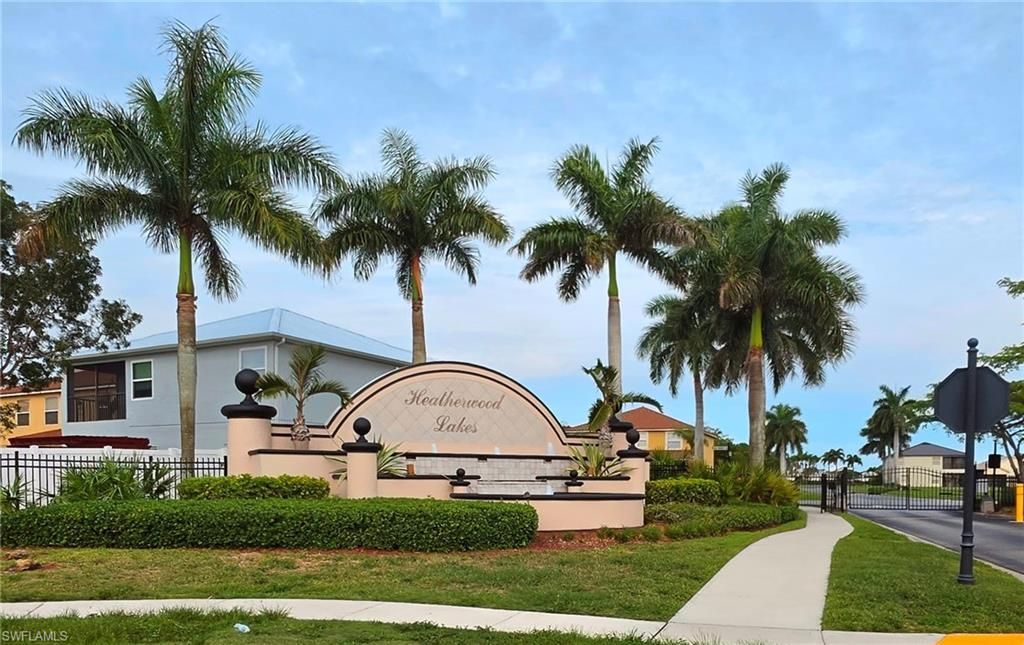 2017 Cape Heather Cir, Cape Coral, FL 33991 Photo