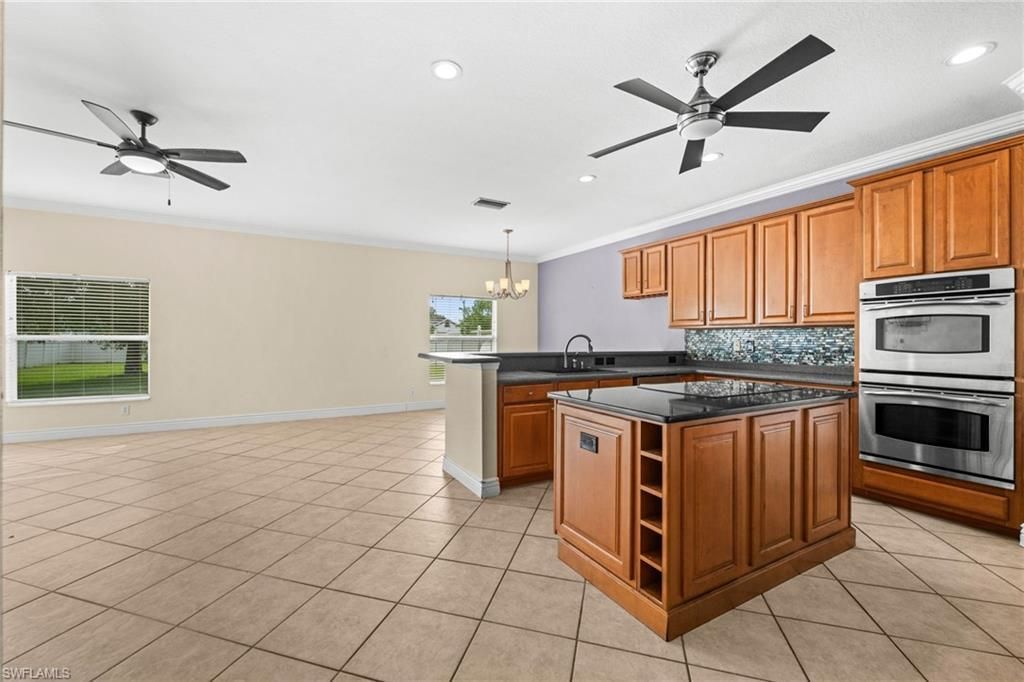 2017 Cape Heather Cir, Cape Coral, FL 33991 Photo