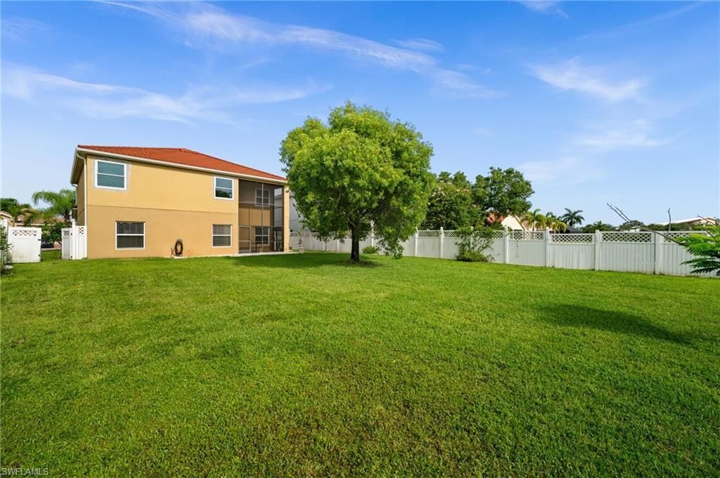 2017 Cape Heather Cir, Cape Coral, FL 33991 Photo