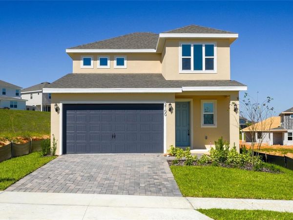 2100 MAVERICK COURT , MINNEOLA, FL 34715