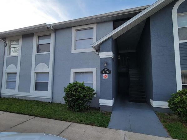 4136 PERSHING POINTE PLACE , Unit 5, ORLANDO, FL 32822
