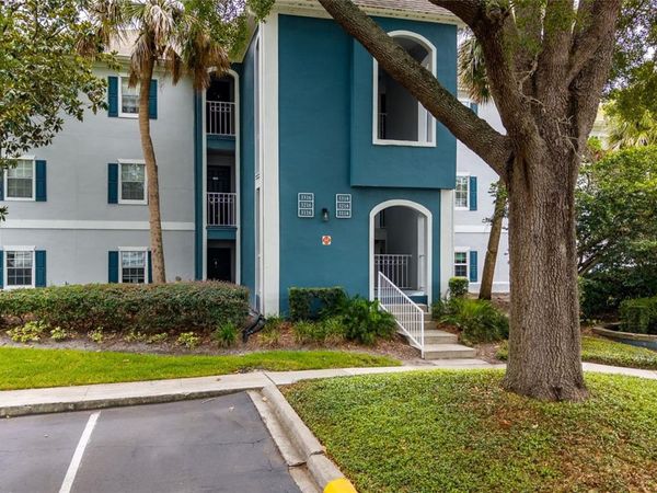3116 CLUBSIDE DRIVE , LONGWOOD, FL 32779