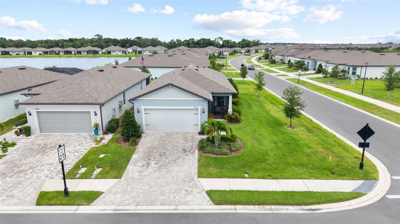 9454 Ballaster Pointe Loop , Parrish, FL 34219 Photo