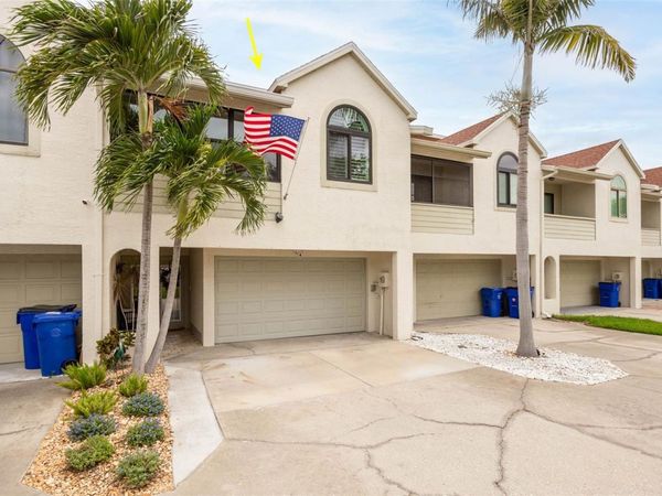 2395 HANOVER DR , DUNEDIN, FL 34698