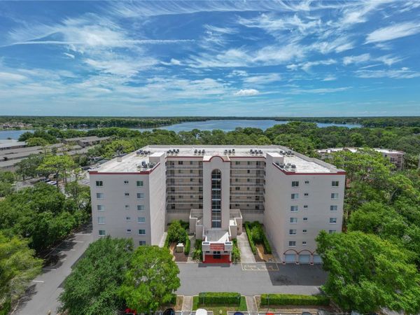 1150 CARMEL CIRCLE , Unit 302, CASSELBERRY, FL 32707