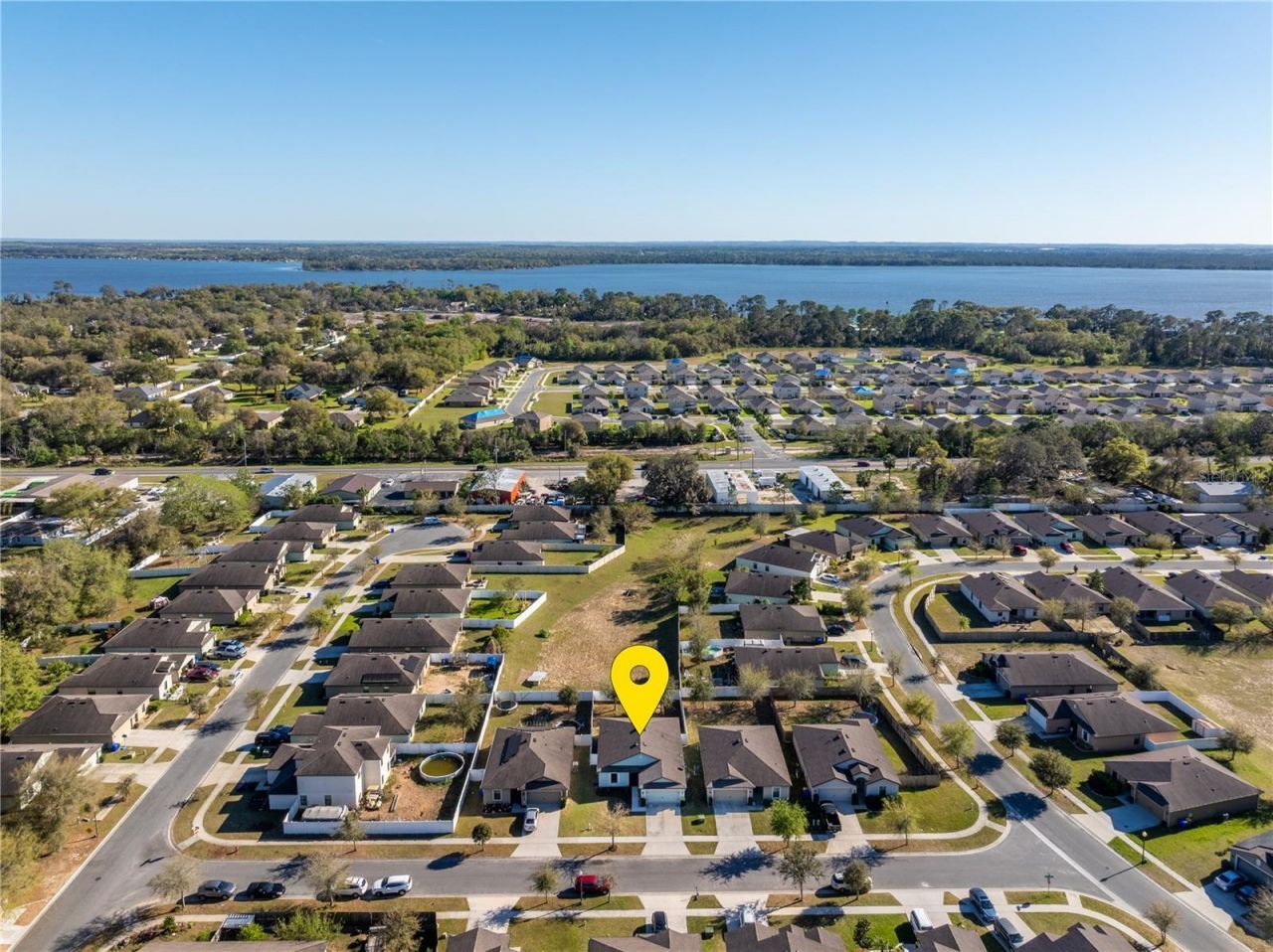 2665 Rotherham Road , Tavares, FL 32778 Photo