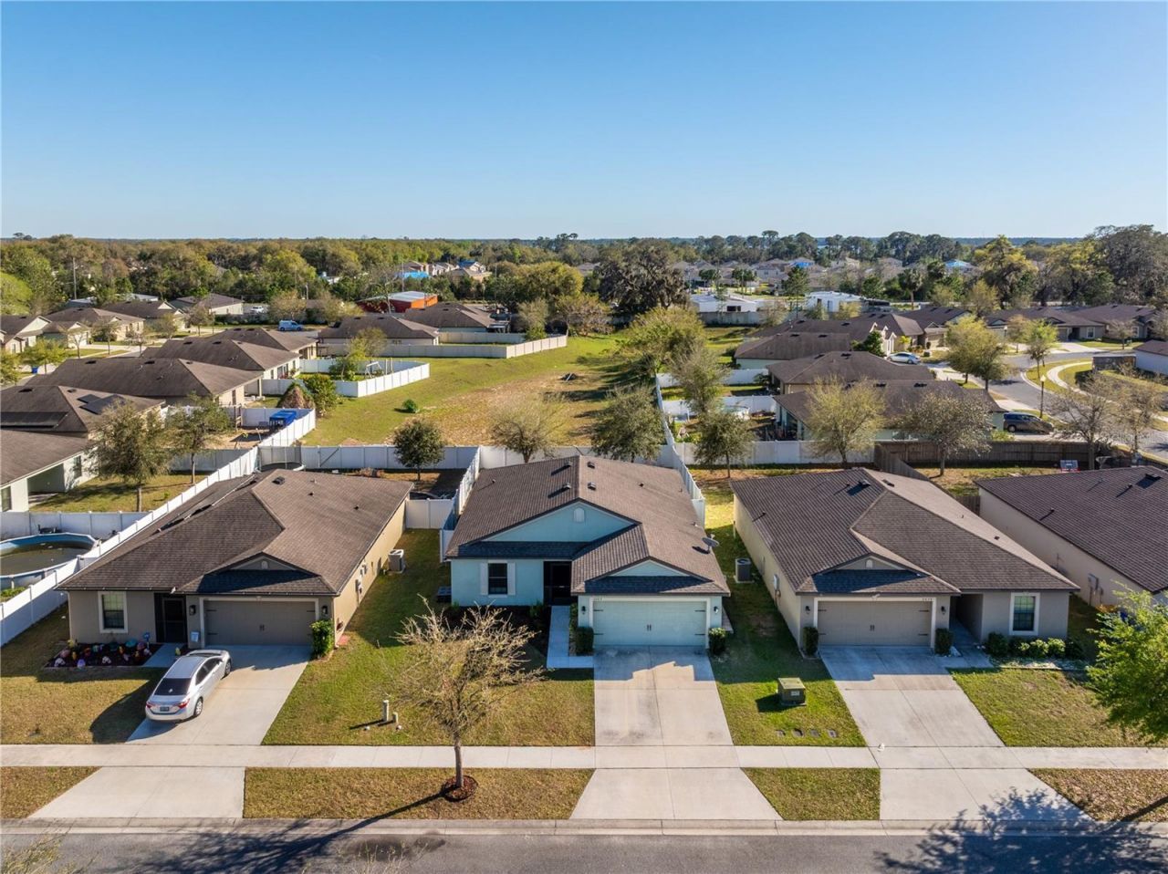 2665 Rotherham Road , Tavares, FL 32778 Photo