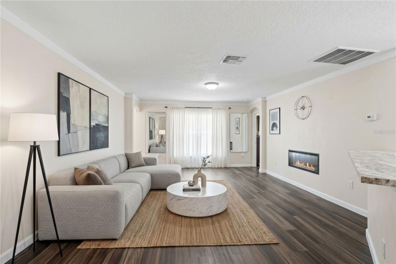 2665 Rotherham Road , Tavares, FL 32778 Photo
