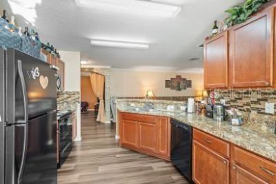 2665 Rotherham Road , Tavares, FL 32778 Photo