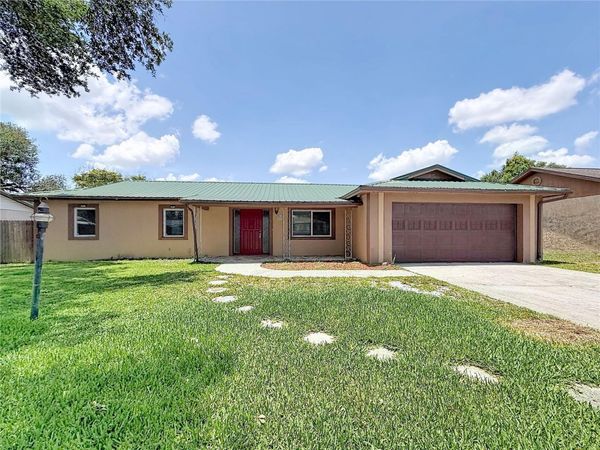 912 SHANGRI LA DRIVE , SEFFNER, FL 33584