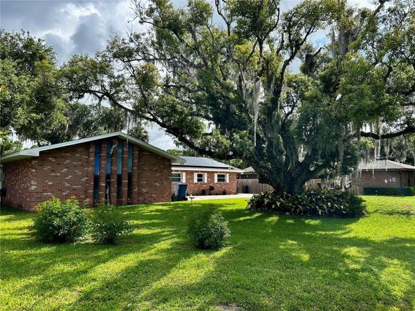 2950 N SHELL ROAD , DELAND, FL 32720