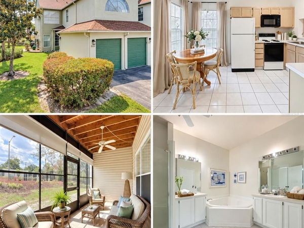 3022 COTTAGE GROVE COURT, Unit 1807, ORLANDO, FL 32822