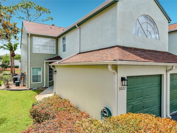 3022 COTTAGE GROVE COURT , Unit 1807, ORLANDO, FL 32822