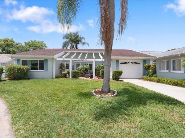 8021 WILDFLOWER ROW, HUDSON, FL 34667
