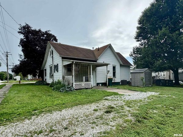 332 E SUMMIT Street, Macomb, IL 61455