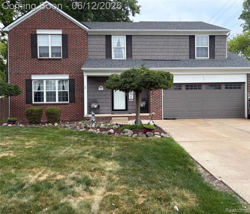 38798 Covington Drive , Wayne, MI 48184 Main Photo