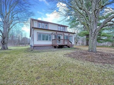 6294 SWARTOUT Road , Clay Twp, MI 48001