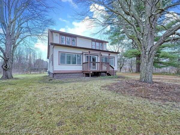 6294 SWARTOUT Road , Clay Twp, MI 48001
