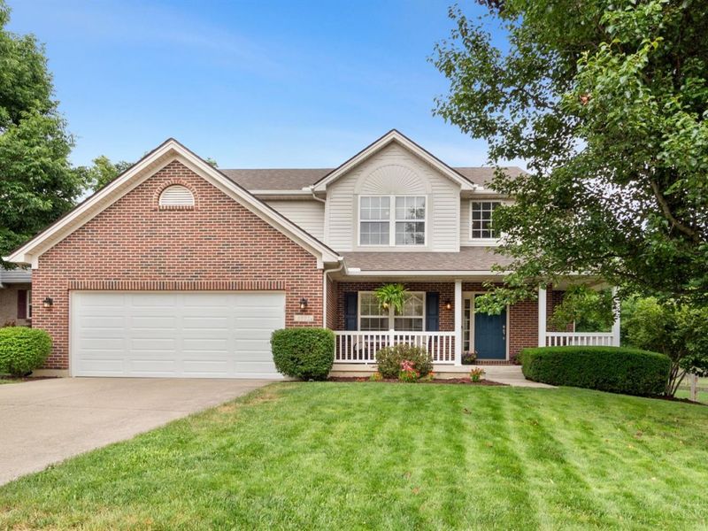 5902 Pepperridge Court, Hamilton Twp, OH 45039 Photo 1