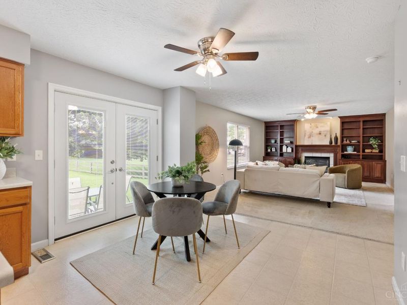 5902 Pepperridge Court, Hamilton Twp, OH 45039 Photo 10