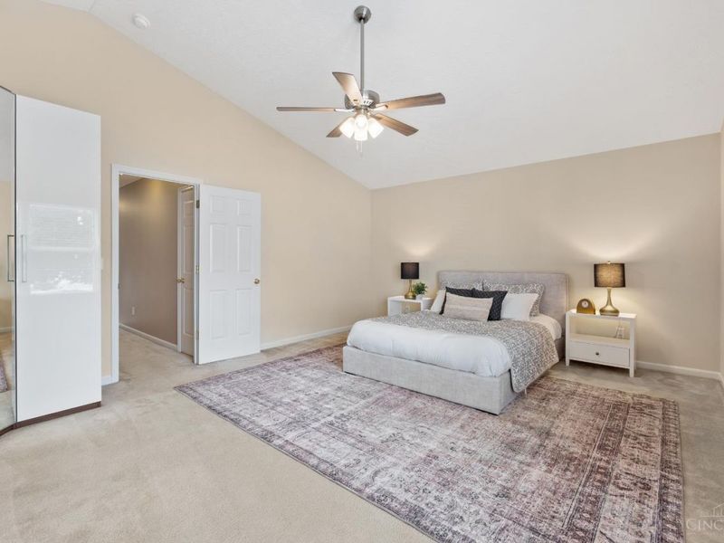 5902 Pepperridge Court, Hamilton Twp, OH 45039 Photo 16