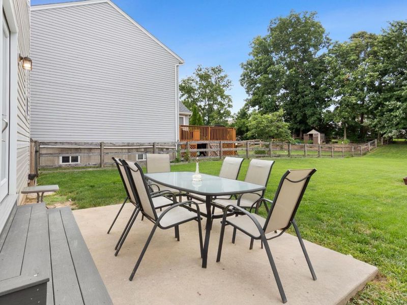 5902 Pepperridge Court, Hamilton Twp, OH 45039 Photo 33