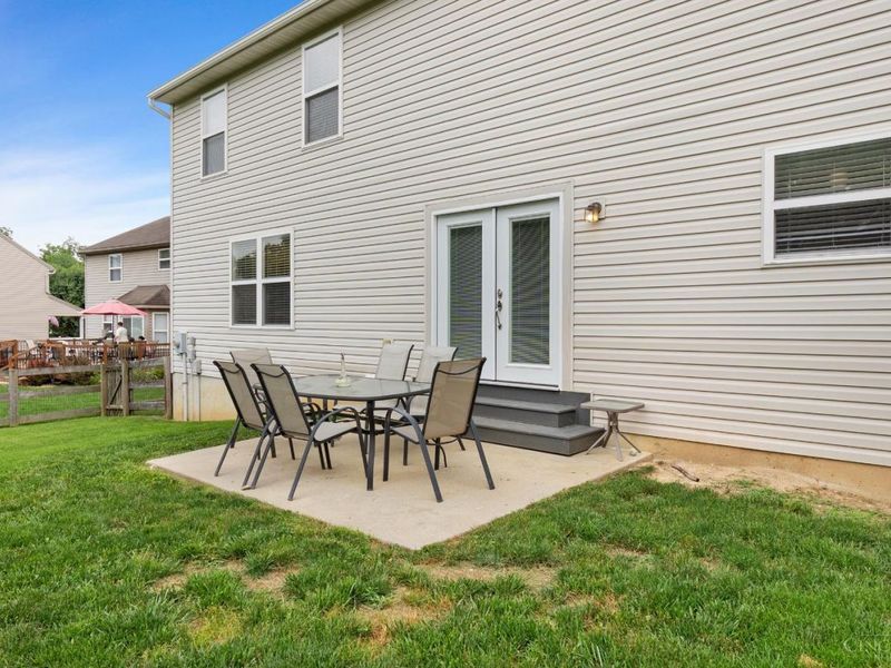 5902 Pepperridge Court, Hamilton Twp, OH 45039 Photo 34