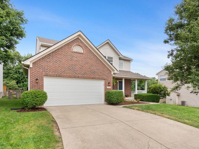 5902 Pepperridge Court, Hamilton Twp, OH 45039 Photo 36