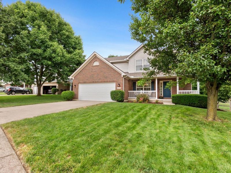 5902 Pepperridge Court, Hamilton Twp, OH 45039 Photo 4