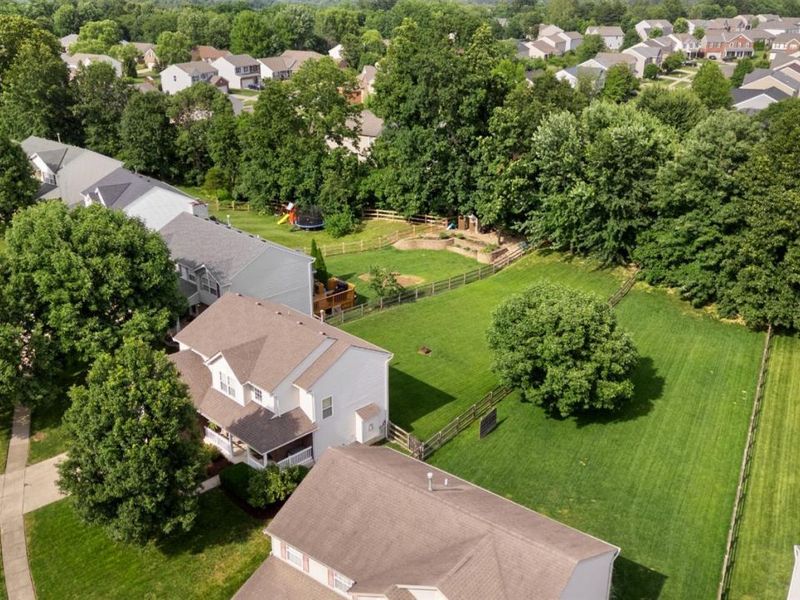 5902 Pepperridge Court, Hamilton Twp, OH 45039 Photo 40