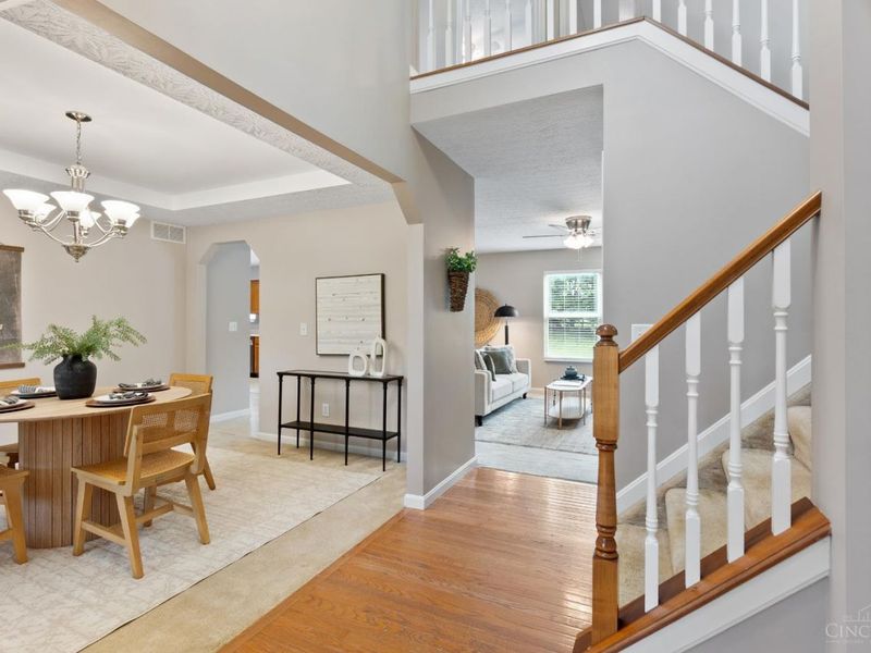 5902 Pepperridge Court, Hamilton Twp, OH 45039 Photo 7