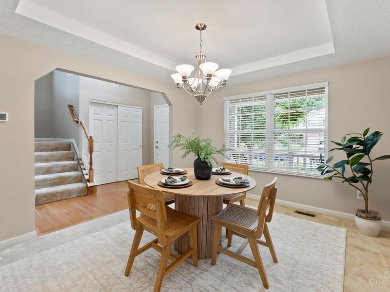 5902 Pepperridge Court, Hamilton Twp, OH 45039 Photo 8