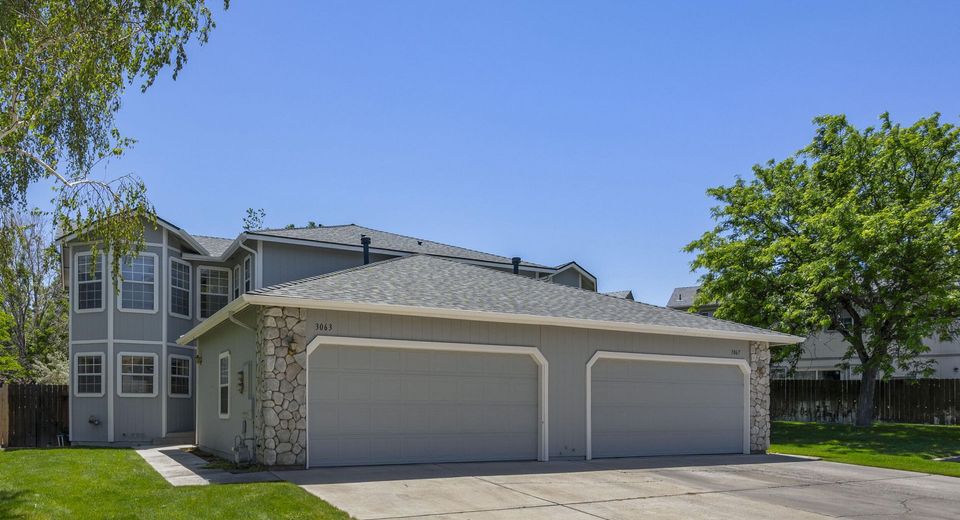 3063 Austin Lane, Carson City, NV 89701 Photo